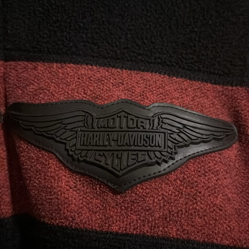 Harley Jacket - Picture 3 of 6